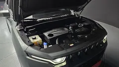 2023 SsangYong Torres Gasoline 1.5 4WD — фото 6