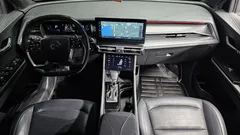 2023 SsangYong Torres Gasoline 1.5 4WD — фото 7