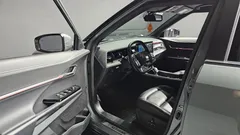 2023 SsangYong Torres Gasoline 1.5 4WD — фото 10