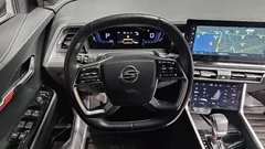 2023 SsangYong Torres Gasoline 1.5 4WD — фото 13