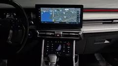 2023 SsangYong Torres Gasoline 1.5 4WD — фото 14