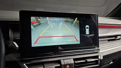2023 SsangYong Torres Gasoline 1.5 4WD — фото 15