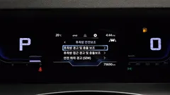 2023 SsangYong Torres Gasoline 1.5 4WD — фото 16