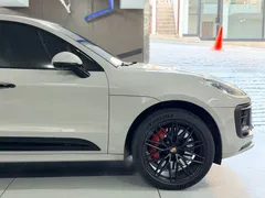 2022 Porsche Macan 2.9 GTS — фото 5