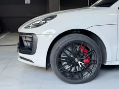 2022 Porsche Macan 2.9 GTS — фото 6