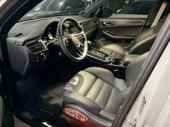 2022 Porsche Macan 2.9 GTS — фото 7