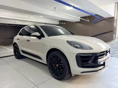 2022 Porsche Macan 2.9 GTS — фото 11