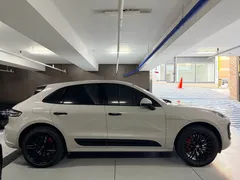 2022 Porsche Macan 2.9 GTS — фото 14