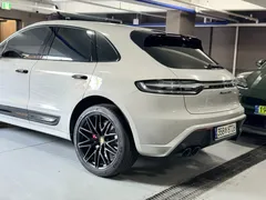 2022 Porsche Macan 2.9 GTS — фото 15