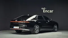 2023 Hyundai Grandeur 2,5 Gasoline 2WD — фото 2
