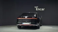2023 Hyundai Grandeur 2,5 Gasoline 2WD — фото 4