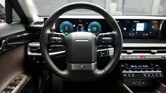 2023 Hyundai Grandeur 2,5 Gasoline 2WD — фото 13