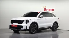 2024 Kia Sorento HEV 1.6 2WD — фото 1