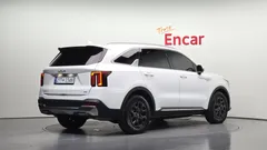 2024 Kia Sorento HEV 1.6 2WD — фото 2