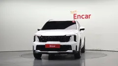 2024 Kia Sorento HEV 1.6 2WD — фото 3