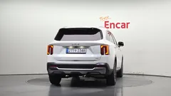 2024 Kia Sorento HEV 1.6 2WD — фото 4