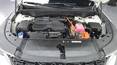 2024 Kia Sorento HEV 1.6 2WD — фото 6