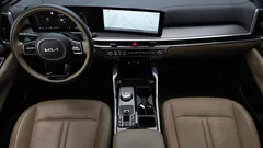 2024 Kia Sorento HEV 1.6 2WD — фото 7