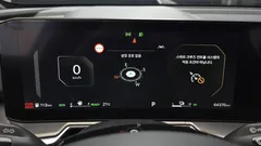 2024 Kia Sorento HEV 1.6 2WD — фото 8