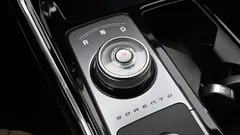 2024 Kia Sorento HEV 1.6 2WD — фото 9