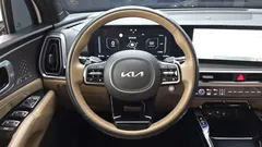 2024 Kia Sorento HEV 1.6 2WD — фото 13