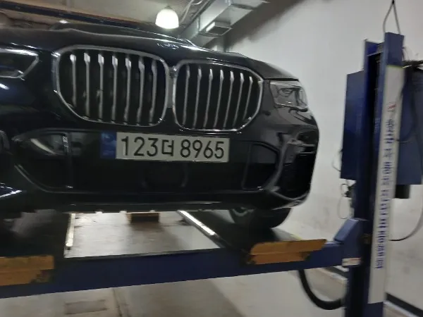 2022 BMW X5 xDrive 45e M Sport