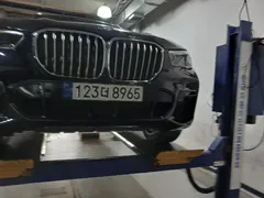 2022 BMW X5 xDrive 45e M Sport — фото 4