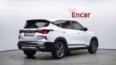 2023 Kia Seltos Gasoline 1.6 Turbo 2WD — фото 2