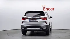2023 Kia Seltos Gasoline 1.6 Turbo 2WD — фото 4