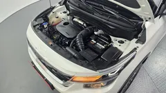 2023 Kia Seltos Gasoline 1.6 Turbo 2WD — фото 6