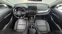 2023 Kia Seltos Gasoline 1.6 Turbo 2WD — фото 7