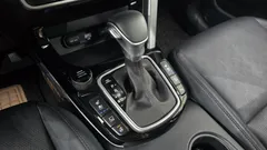 2023 Kia Seltos Gasoline 1.6 Turbo 2WD — фото 9
