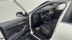 2023 Kia Seltos Gasoline 1.6 Turbo 2WD — фото 11