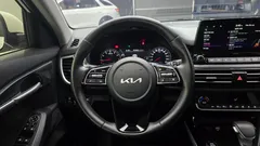 2023 Kia Seltos Gasoline 1.6 Turbo 2WD — фото 13