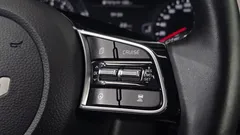 2023 Kia Seltos Gasoline 1.6 Turbo 2WD — фото 17