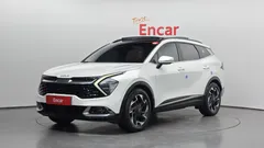 2023 Kia Sportage Diesel 2.0 2WD — фото 1