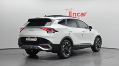2023 Kia Sportage Diesel 2.0 2WD — фото 2
