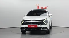 2023 Kia Sportage Diesel 2.0 2WD — фото 3