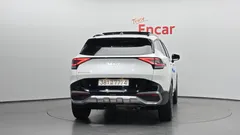 2023 Kia Sportage Diesel 2.0 2WD — фото 4