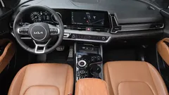 2023 Kia Sportage Diesel 2.0 2WD — фото 7
