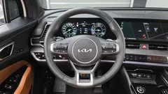 2023 Kia Sportage Diesel 2.0 2WD — фото 12