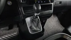 2022 Hyundai Staria Cargo 5-Seater — фото 9