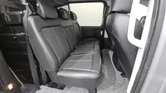 2022 Hyundai Staria Cargo 5-Seater — фото 11