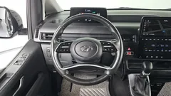 2022 Hyundai Staria Cargo 5-Seater — фото 13