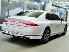 2023 Genesis G90 Gasoline 3.5 Turbo 2WD — фото 4