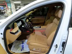 2023 Genesis G90 Gasoline 3.5 Turbo 2WD — фото 6