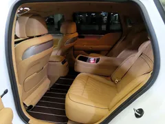 2023 Genesis G90 Gasoline 3.5 Turbo 2WD — фото 7