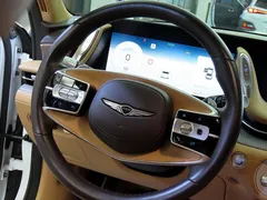 2023 Genesis G90 Gasoline 3.5 Turbo 2WD — фото 8