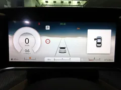 2023 Genesis G90 Gasoline 3.5 Turbo 2WD — фото 9