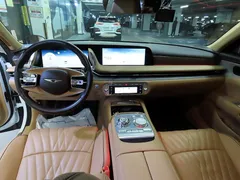 2023 Genesis G90 Gasoline 3.5 Turbo 2WD — фото 10